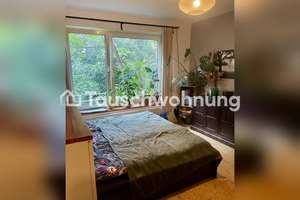 Tauschwohnung: Wohnung im 1. Stock mit Balkon in der Sommerhuder – Die vollständige Adresse der Immobilie erhältst du vom Anbieter., 22769 Altona-Nord, Hamburg – Vorschaubild 4