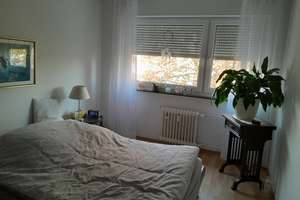 Schöne 3 ZKB in Mannheim/Rheinau, ruhige Lage , 70qm + Süd-Balkon, EBK,€ 780,- +NK/HZ – Die vollständige Adresse der Immobilie erhältst du vom Anbieter., 68219 Rheinau, Mannheim – Vorschaubild 8