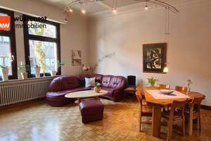 Altbauflair!! Top modernisierte Erdgeschosswohnung in einem 3-Fam.Haus mit Garage und großem Garten – Die vollständige Adresse der Immobilie erhältst du vom Anbieter., 46049 Lirich-Nord, Oberhausen – Vorschaubild 5