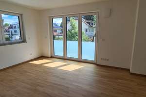 WALDPERLACH - MODERN. EXKLUSIV. SONNIG – Bettinastraße 12, 81739 Waldperlach, München – Vorschaubild 9