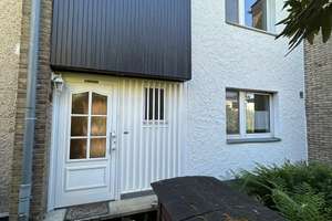 Charmantes Reihenhaus mit Potenzial in ruhiger Lage ! – Steinauerstraße 10, 40721 Hilden – Vorschaubild 1