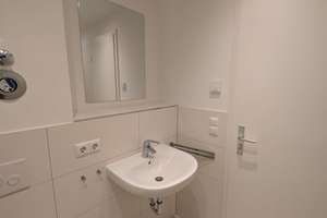 Sofort bezugsfrei: Top Neubau-Apartment mit EBK, Keller & Balkon – Löwenberger Straße 1, 10315 Friedrichsfelde, Berlin – Vorschaubild 7