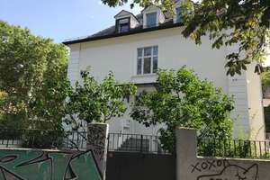 großzügige Maisonett in freistehender Altbauvilla  in Bahnhofsnähe/Kurpark, PKW Stellplatz vorhanden – Kaiser Friedrich Ring 77, 65185 Südost, Wiesbaden – Vorschaubild 15