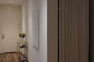 ab September // großzügige 2-Zimmer EG-Wohnung Linden-Süd – Ricklinger Straße 38, 30449 Linden-Süd, Hannover – Vorschaubild 2