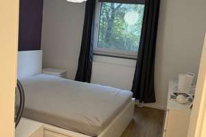 Helle EG Wohnung - 3 Zimmer mit Balkon im Herzen von Stöckheim – Die vollständige Adresse der Immobilie erhältst du vom Anbieter., 38124 Stöckheim-Leiferde, Braunschweig – Vorschaubild 10