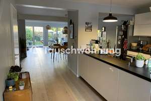 Tauschwohnung: Häuschen mit Garten – Guntherstraße 144, 50739 Mauenheim, Köln – Vorschaubild 2