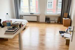 Provisionsfrei - Zentral. Charmant. Pempelfort. 55,88m² 2 Zimmer Küche Bad Balkon 4.OG – Franklinstraße 52, 40479 Pempelfort, Düsseldorf – Vorschaubild 6