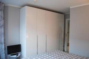 Möbl. Luxuswohnung m.Südbalkon, Stellplatz (MIETE einschl. aller NK!) – Die vollständige Adresse der Immobilie erhältst du vom Anbieter., 42699 Ohligs/Aufderhöhe/Merscheid, Solingen – Vorschaubild 19