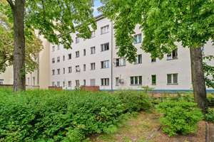 AKTION* Bezugsfreie Eigentumswohnung nahe U-Bahn (Residenzstraße)! – Residenzstraße 26 A, 13409 Reinickendorf (Ortsteil), Berlin – Vorschaubild 14