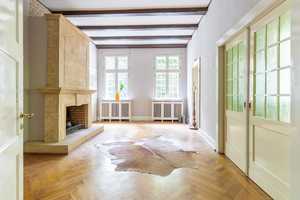 Ein Zuhause mit Geschichte -                                                        Landhausvilla... – Lübeck – Vorschaubild 7