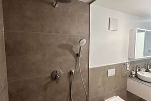 NEUBAU - Hochwertige 3 Zimmer Wohnung mit Einbauküche – Ludenberger Straße 17, 40629 Ludenberg, Düsseldorf – Vorschaubild 10