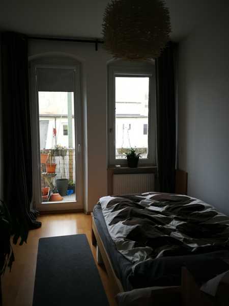 Wohnung in Himpfelshof (Nürnberg) mieten ...