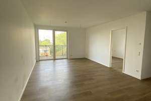 Neubau - 3 Zimmer mit Balkon – Max-Herrmann-Straße 10, 12687 Marzahn, Berlin – Vorschaubild 9