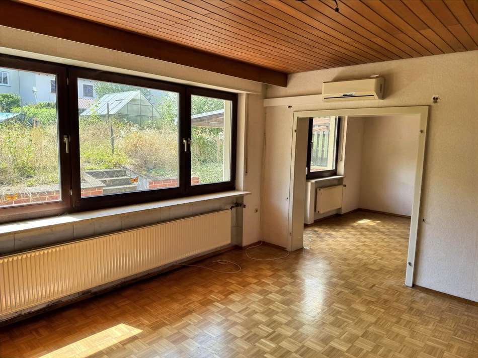 Wohnzimmer EG