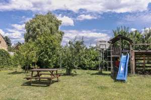 saniertes MFH in Lindow – 5 WE Neuvermietung möglich & Scheune – Kapitalanlage oder Selbstnutzung ! – Die vollständige Adresse der Immobilie erhältst du vom Anbieter., 16835 Lindow (Mark) – Vorschaubild 8