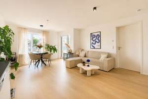 Exklusive 3-Zimmer-Wohnung im Stuttgarter-Westen – Die vollständige Adresse der Immobilie erhältst du vom Anbieter., 70193 Kräherwald, Stuttgart – Vorschaubild 3