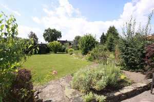 Kaufpreissenkung - Ebenerdiges Reihenendhaus in Gifhorn-Süd + großer Garten + Dachgeschossausbau – Gifhorn (Kreis) – Vorschaubild 7