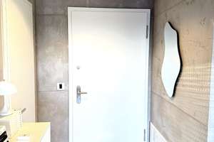 3-Zimmer-Wohnung in Stadtpark Carré Emiliengarten Stuttgart-Vaihingen – Die vollständige Adresse der Immobilie erhältst du vom Anbieter., 70563 Vaihingen-Mitte, Stuttgart – Vorschaubild 9