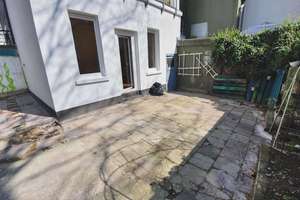 Unkonventionelle 2-R. Studiowohnung im Erdgeschoss mit Terrasse/Hof – Die vollständige Adresse der Immobilie erhältst du vom Anbieter., 46045 Altstadt-Süd, Oberhausen – Vorschaubild 8