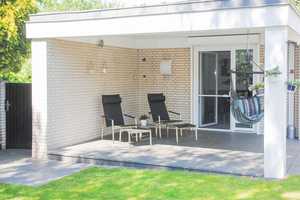 Rarität in Herrenhausen! Großzügig geschnittener Bungalow im Architektenviertel. – Hannover – Vorschaubild 12