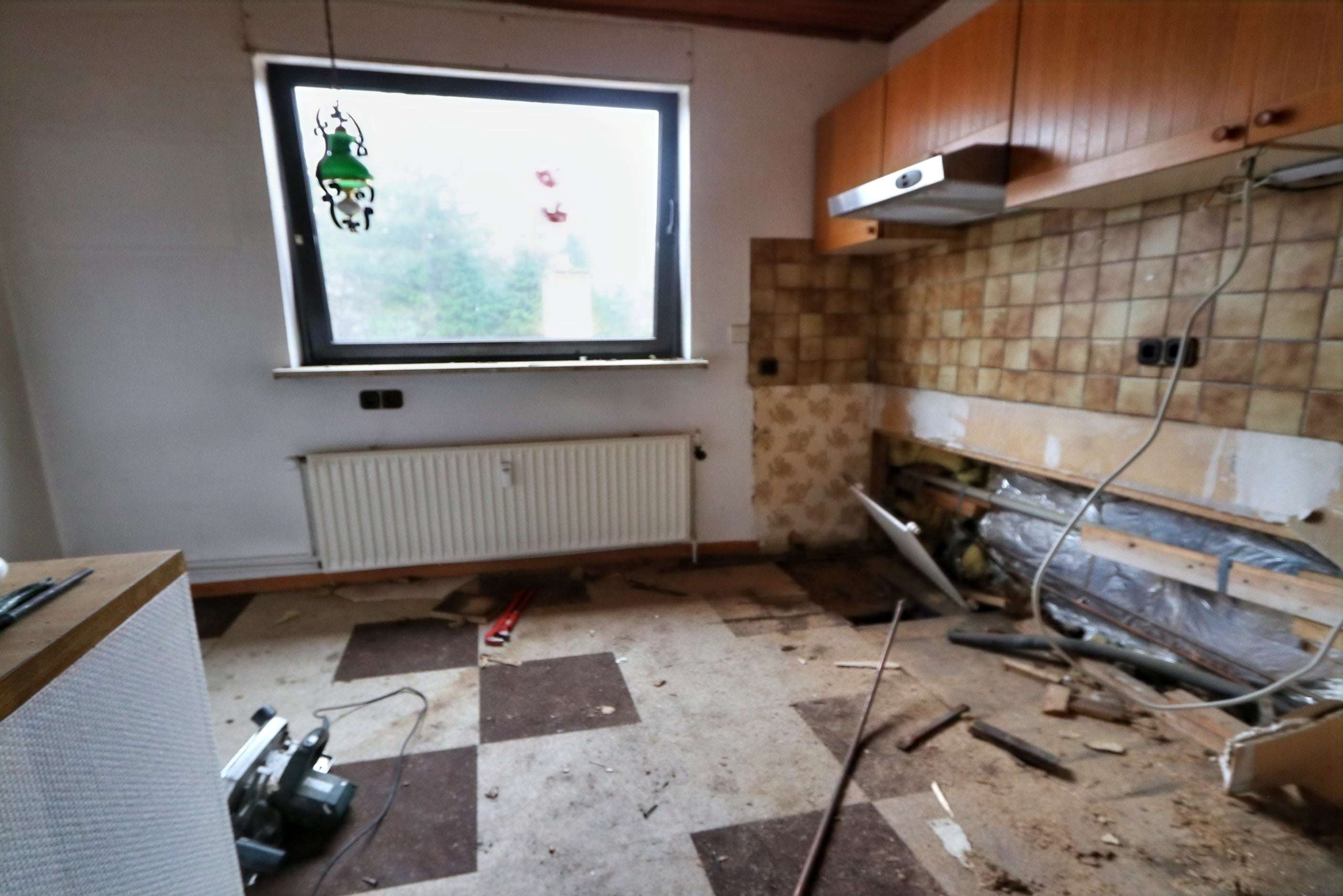 Immobilie in Büchen - Zweifamilienhaus in ruhiger aber zentraler Lage von Büchen! - Bild 7