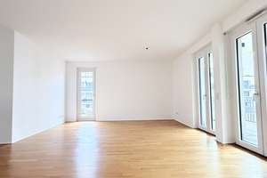 Wohnen mit Komfort: 3-Zimmer-Wohnung mit 106 m², EBK und Balkon – Karlsbader Platz 14, 65197 Rheingauviertel / Hollerborn, Wiesbaden – Vorschaubild 6