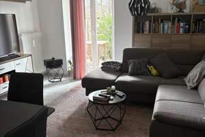 Sonnige 3 ZKB EG-Wohnung nähe City-Galerie – Arthur-Piechler-Str.  4a, 86161 Am Schäfflerbach, Augsburg – Vorschaubild 3