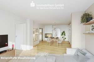 Weitläufige Doppelhaushälfte mit viel Platz für Ihre Ideen! (Erbbaurecht) – Die vollständige Adresse der Immobilie erhältst du vom Anbieter., 48161 Roxel, Münster – Vorschaubild 3