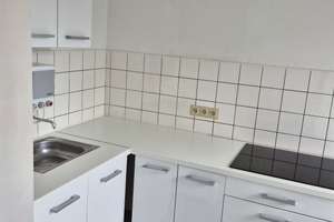 Sonnige 1-Zimmer-Wohnng mit Balkon - Nähe der UNI - ENGLISH scroll down! – Kölner Landstraße 342, 40589 Wersten, Düsseldorf – Vorschaubild 3