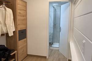 Charmantes Reihenhaus – Erstbezug nach Renovierung – voll möbliert – Terrasse, Garten & Garage – Die vollständige Adresse der Immobilie erhältst du vom Anbieter., 74080 Böckingen, Heilbronn – Vorschaubild 3