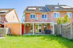 Stilvolles Zuhause mit Südwestterrasse und viel Platz für die ganze Familie – Die vollständige Adresse der Immobilie erhältst du vom Anbieter., 52457 Aldenhoven – Vorschaubild 15