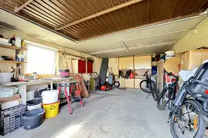 Großzügiges 1- bis 2-Familienhaus mit Garagen, großer Terrasse und Garten! – Bayreuth (Kreis) – Vorschaubild 20