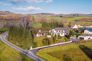 Gersfeld/Hettenhausen: Ihr Logenplatz im Grünen: Wo diskreter Luxus auf vollendete Privatsphäre trif – Die vollständige Adresse der Immobilie erhältst du vom Anbieter., 36129 Gersfeld (Rhön) – Vorschaubild 27