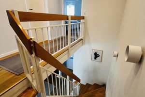 Schönes Reihenmittelhaus am Rande von Kornwestheim  – Die vollständige Adresse der Immobilie erhältst du vom Anbieter., 70806 Kornwestheim – Vorschaubild 10