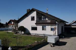 Großzügiges Einfamilienhaus mit 325 m² Wohnfläche, Wintergarten, Pool und Doppelgarage auf 980 m – Die vollständige Adresse der Immobilie erhältst du vom Anbieter., 89278 Nersingen – Vorschaubild 2