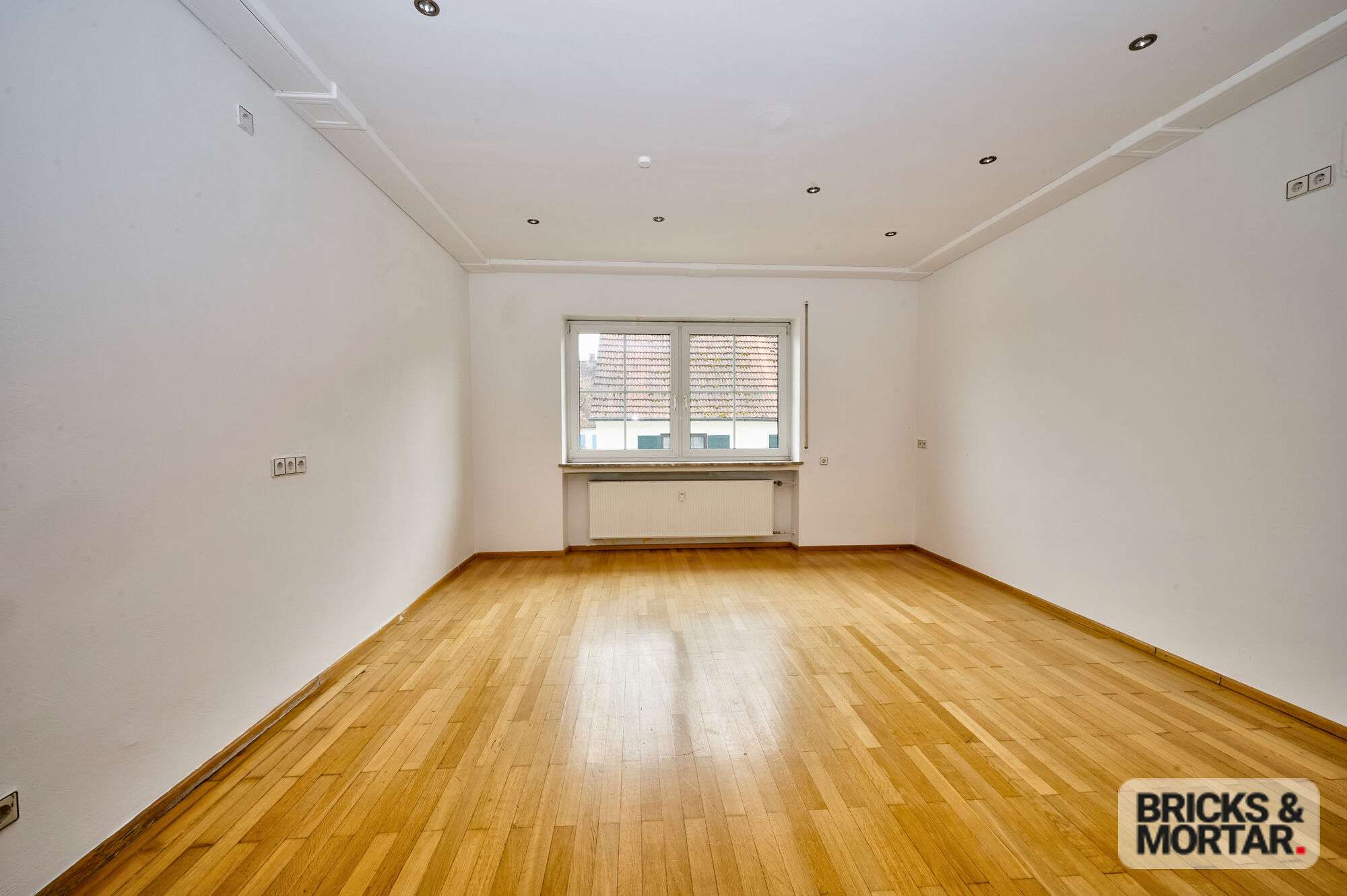 Immobilie in Jettingen-Scheppach - Großzügiges Wohnglück im Herzen von Jettingen: 93 m² Wohnung mit XXL-Terrasse! - Bild 5