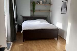 NachmieterIn gesucht - schöne 73m2 Wohnung am Frankenberger Viertel – Alfonsstraße 38, 52070 Kaiserplatz, Aachen – Vorschaubild 12