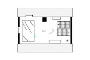 Modernisiertes Reihenmittelhaus mit großer Terrasse und Garten – Die vollständige Adresse der Immobilie erhältst du vom Anbieter., 71336 Waiblingen – Vorschaubild 23