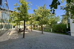 Betreutes Wohnen im Königsgarten-Rgbg.-West – Udetstraße 12, 93049 Westenviertel, Regensburg – Vorschaubild 12