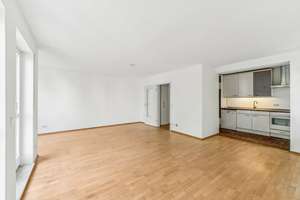 Grüne Wohlfühloase in Berg am Laim – Die vollständige Adresse der Immobilie erhältst du vom Anbieter., 81673 Josephsburg, München – Vorschaubild 6