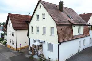 Ertragssicher investieren: Vollvermietetes Mehrfamilienhaus in Bestlage – Die vollständige Adresse der Immobilie erhältst du vom Anbieter., 74078 Frankenbach, Heilbronn – Vorschaubild 46