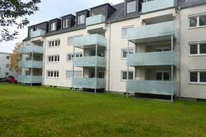Neue helle Dachgeschosswohnung mit Flair im Energiesparhaus in Bonn-Endenich – Bonn – Vorschaubild 18