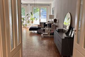 Ein-Zimmer-Wohnung in Hamburg-Bahrenfeld – Bahrenfelder Chaussee 102, 22761 Bahrenfeld, Hamburg – Vorschaubild 3