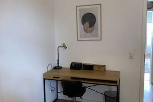 5 Minuten zur Uni Mannheim! – großzügige 3-Zimmer-Wohnung in saniertem Altbau – 68159 Innenstadt/Jungbusch, Mannheim – Vorschaubild 14