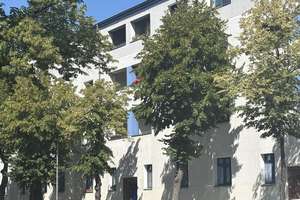 Kapitalanlage | gut geschnittene  3 - Zimmerwohnung unweit der Spree