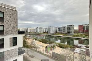 Traumhafte 2-Zimmerwohnung in TOP-Lage Offenbachs zu vermieten. Inkl. TG-Platz
Ab 01.10.2026 frei! – 63067 Kaiserlei, Offenbach am Main – Vorschaubild 3
