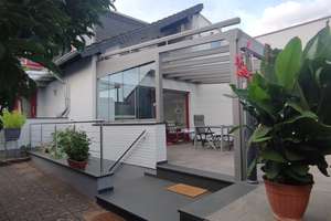 Modernisiertes Wohnhaus, großer Garten, K‑Vogelsang mit Ausbaureserven von privat im Bieterverfahren – Die vollständige Adresse der Immobilie erhältst du vom Anbieter., 50829 Vogelsang, Köln – Vorschaubild 2