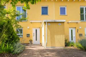 Familienglück! Reihenendhaus mit Garten und 117m² Wohnfläche in ruhiger Siedlung! – Die vollständige Adresse der Immobilie erhältst du vom Anbieter., 4289 Probstheida, Leipzig – Vorschaubild 2