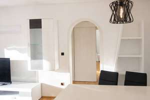 Helle 3-Zimmer-Wohnung mit Balkon in Stuttgart-Stammheim – Junkerweg 9, 70439 Stammheim-Süd, Stuttgart – Vorschaubild 3