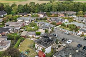 Ein Zuhause mit Perspektive - freistehender Bungalow mit Traumgrundstück in Dormagen-Hackenbroich – Die vollständige Adresse der Immobilie erhältst du vom Anbieter., 41540 Dormagen – Vorschaubild 37